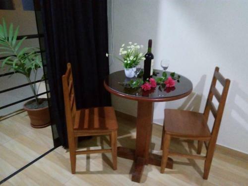 Hotel Maudi Lodging