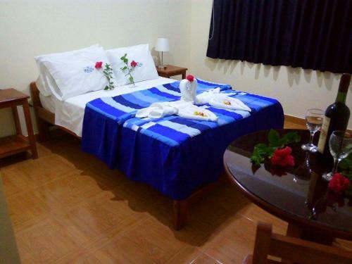 Hotel Maudi Lodging