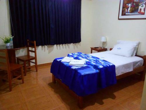Hotel Maudi Lodging
