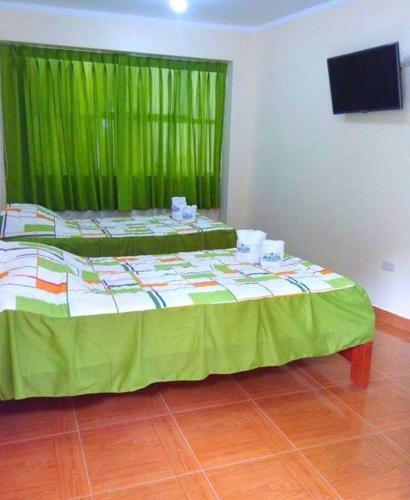 Hotel Maudi Lodging