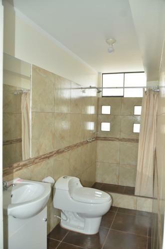 Hotel Maudi Lodging