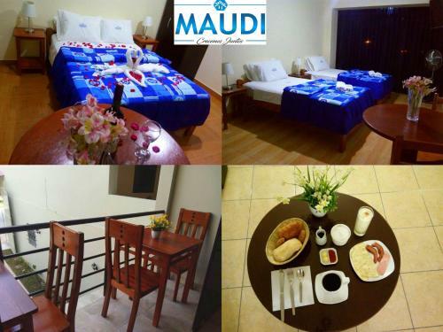 Hotel Maudi Lodging
