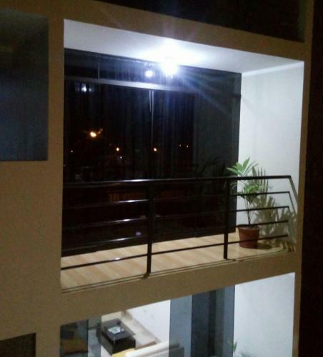 Hotel Maudi Lodging