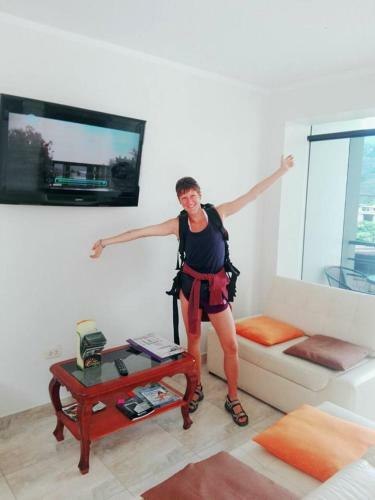 Hotel Maudi Lodging