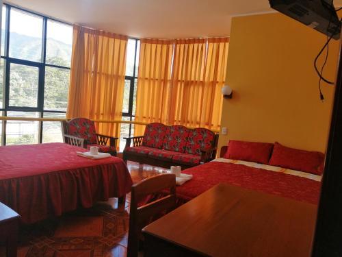 Hotel Payanito