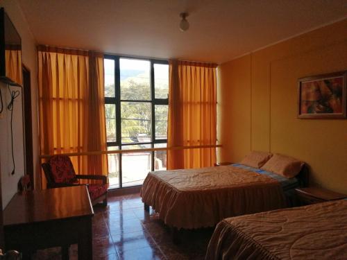 Hotel Payanito