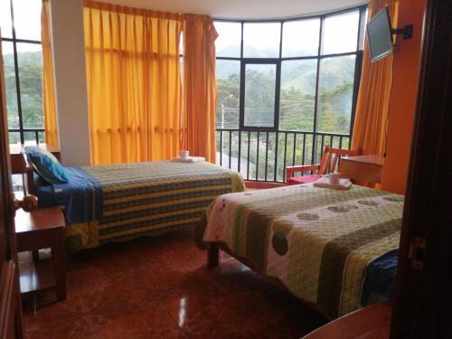 Hotel Payanito