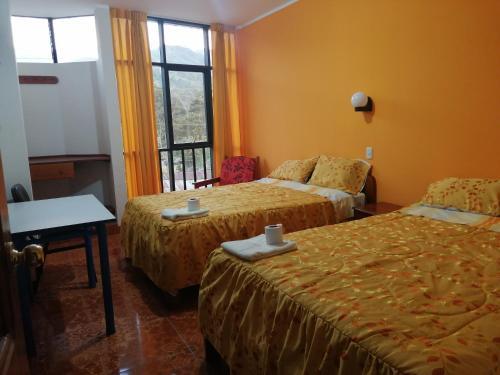 Hotel Payanito