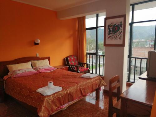 Hotel Payanito