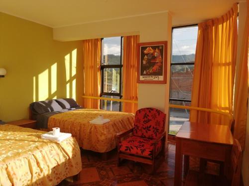 Hotel Payanito