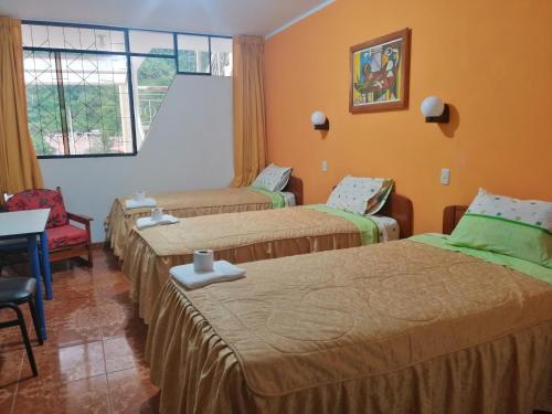 Hotel Payanito