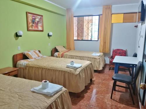 Hotel Payanito