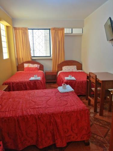 Hotel Payanito
