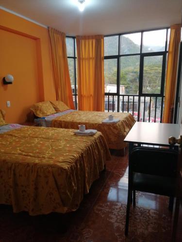 Hotel Payanito