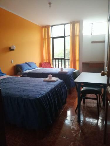 Hotel Payanito