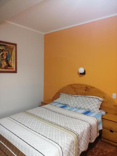 Hotel Payanito