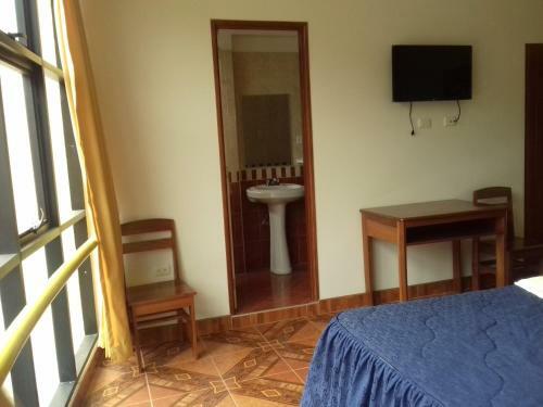 Hotel Payanito