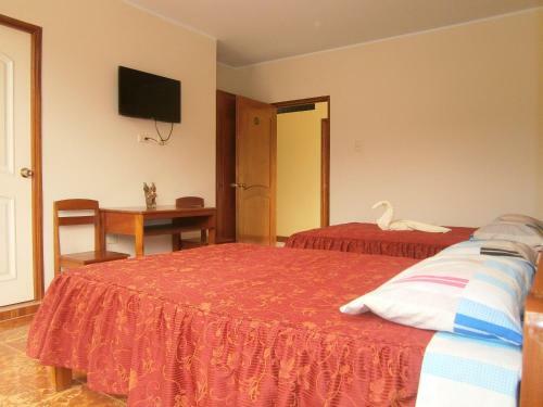 Hotel Payanito