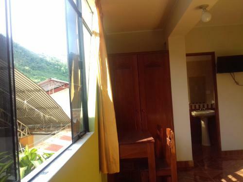 Hotel Payanito
