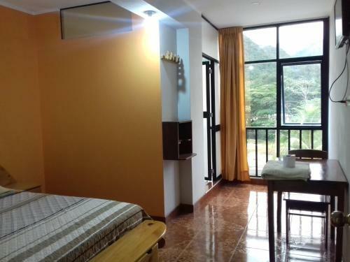 Hotel Payanito