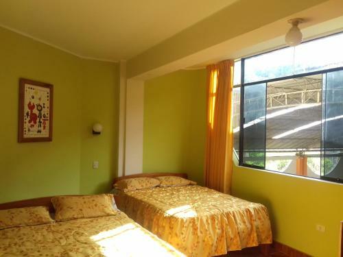 Hotel Payanito