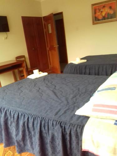 Hotel Payanito
