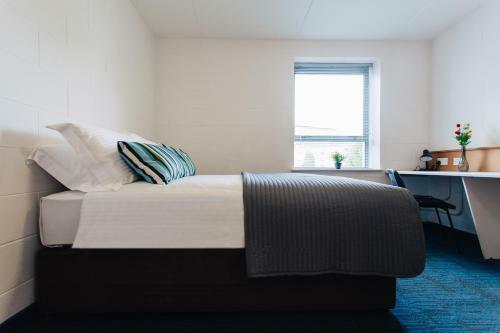 Dcu Apartments