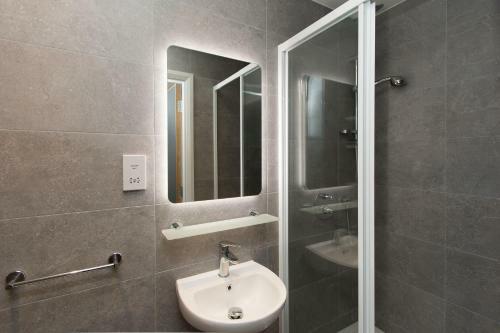 Albergue Destiny Student - Tannery
