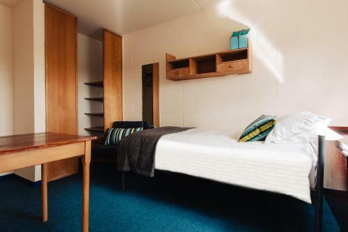 Albergue Dcu Larkfield