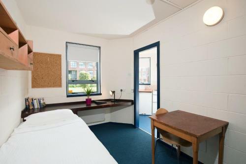 Albergue Dcu Larkfield