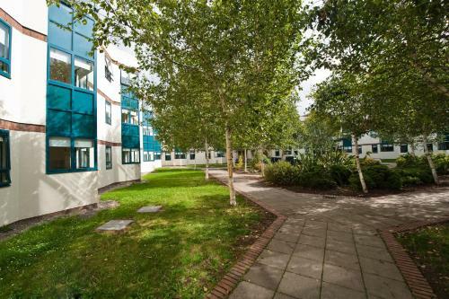 Albergue Dcu Larkfield