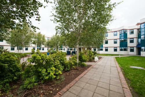 Albergue Dcu Larkfield