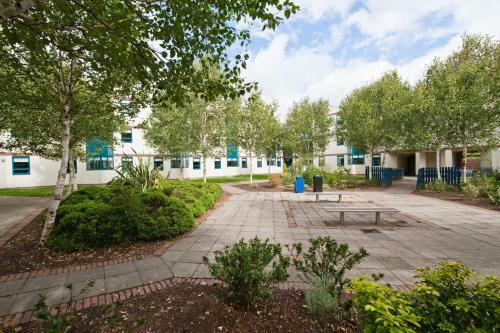 Albergue Dcu Larkfield