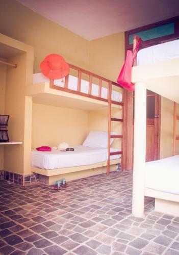 Hotel Punta Sal Bungalows