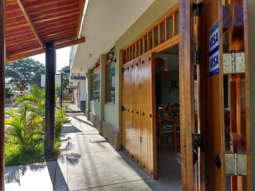 Hotel Punta Sal Bungalows
