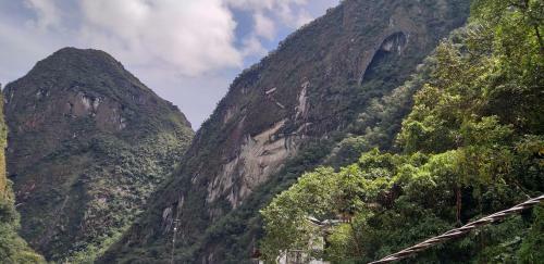 Posada Vista Waynapata