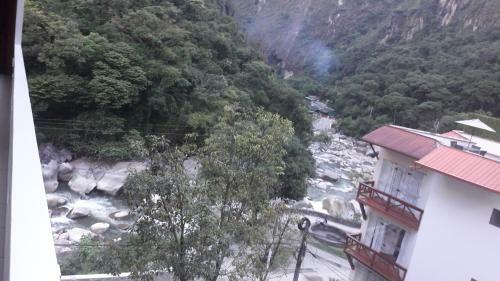 Hotel Qhaqya