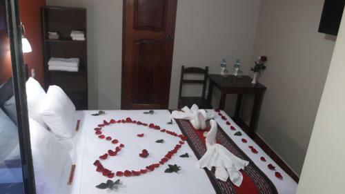 Hotel Qhaqya