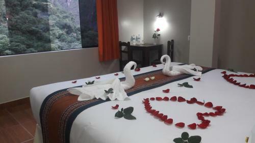 Hotel Qhaqya