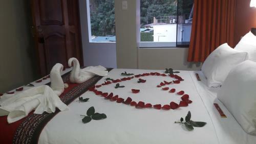 Hotel Qhaqya