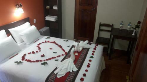 Hotel Qhaqya