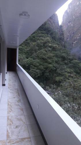 Hotel Qhaqya