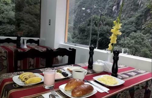 Hotel Qhaqya