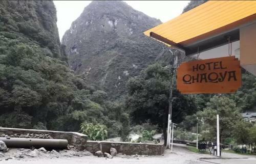 Hotel Qhaqya