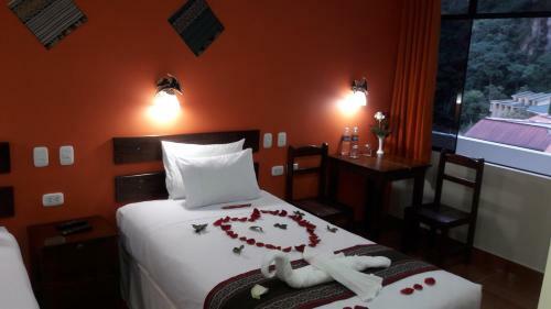 Hotel Qhaqya