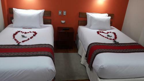 Hotel Qhaqya