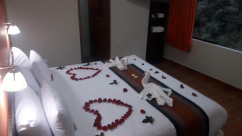 Hotel Qhaqya