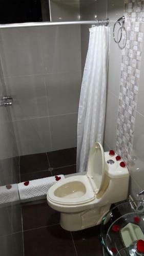 Hotel Qhaqya