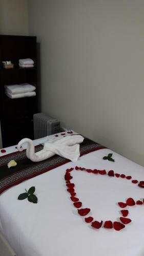 Hotel Qhaqya