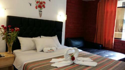 Hostal Thais House Machu Picchu